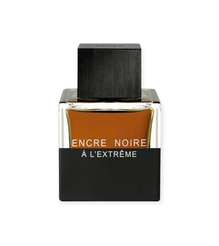 Lalique Encre Noir Extreme EDP 100 M