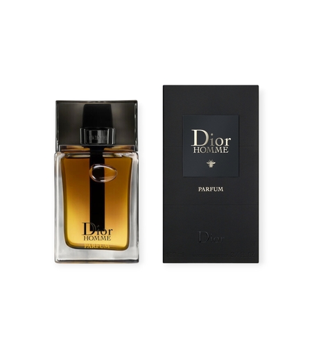 C.Dior Homme Parfum 75 M