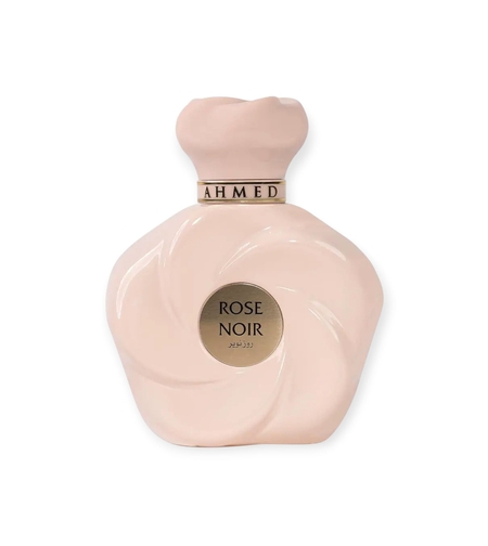 Ahmed Al Maghribi Rose Noir EDP 75 W