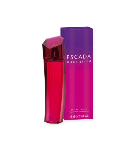 Escada Magnetism EDP 75 W