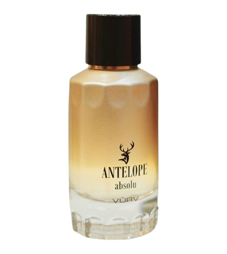 Vurv Antelope Absolu EDP 100 W
