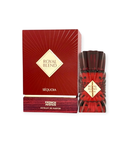French Avenue Royal Blend Sequoia EDP 100 Uni