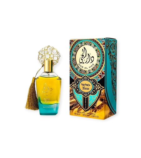 Ard Al Zaafaran Dar Al Hae EDP 100 W