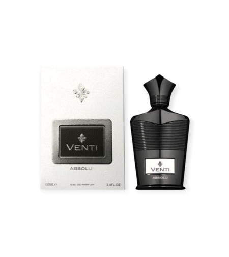 Fragrance World Venti Absolu EDP 100 M