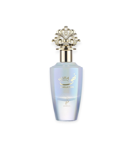 Khadlaj Nuha Vanilla Pearl EDP 85 W