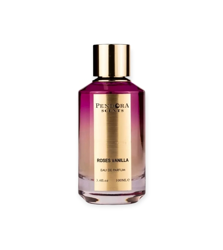 Pendora Scents Roses Vanilla EDP 100 W