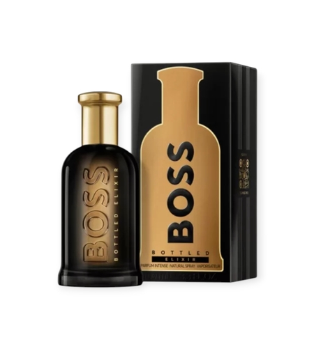 Hugo Boss Bottled Elixir EDP 100 M