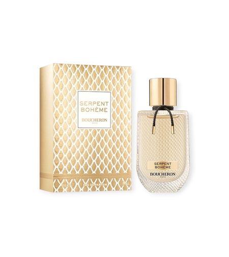 Boucheron Serpent Boheme EDP 50 W