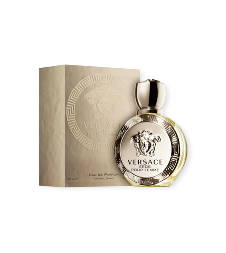 Versace Eros EDP 100 W