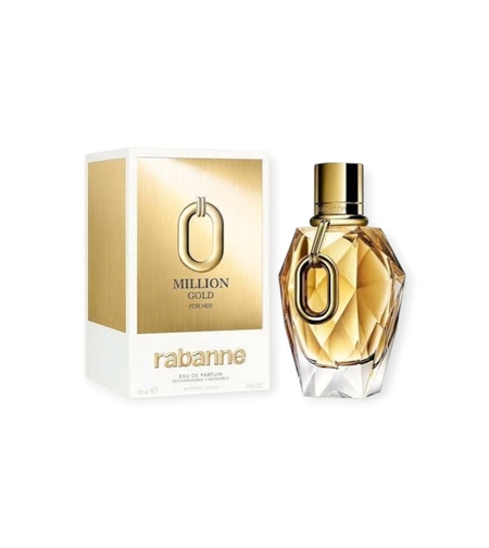 Paco R. Million Gold Le Parfum 90 W