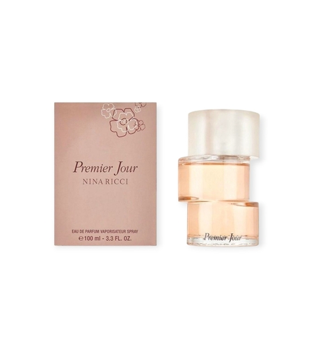 Nina Ricci Premier Jour EDP 100 W