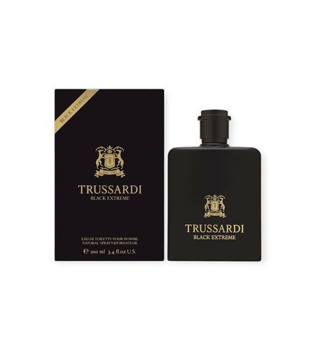 Trussardi Black Extreme EDT 100 M