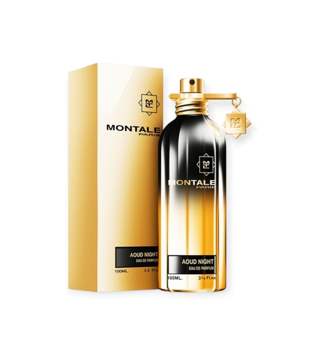 MONTALE Aoud Night EDP 100 Uni