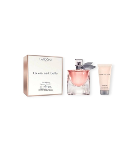 Lancome La Vie Est Belle EDP 50 +50 B.L