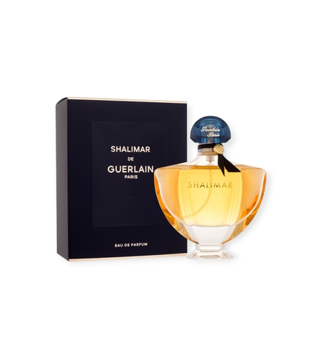 Guerlain Shalimar EDP TR 90 W