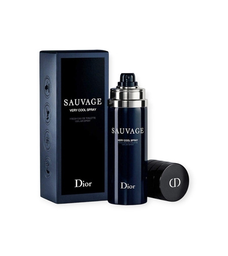 C.Dior Sauvage Very Cool Spray EDT 100 M