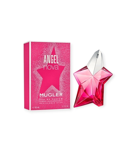 Thiery Mugler Angel Nova EDP 50 W