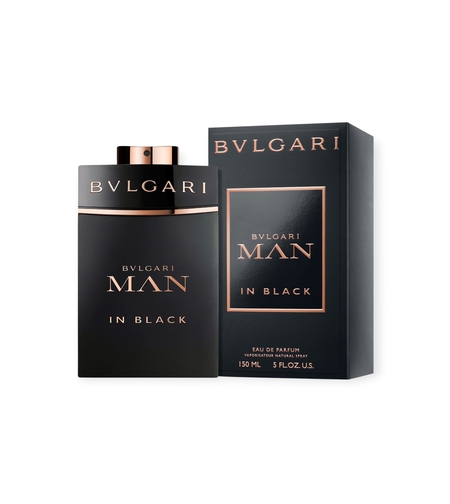 Bvlgari MAN In Black EDP 150 M