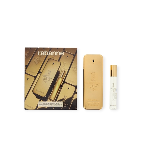Paco R. 1 Million EDT 100 M+20 ml