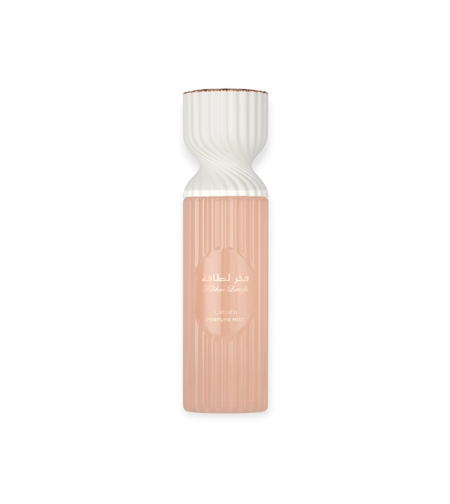 Lattafa Fakhar Femme Parfume Mist 250 W
