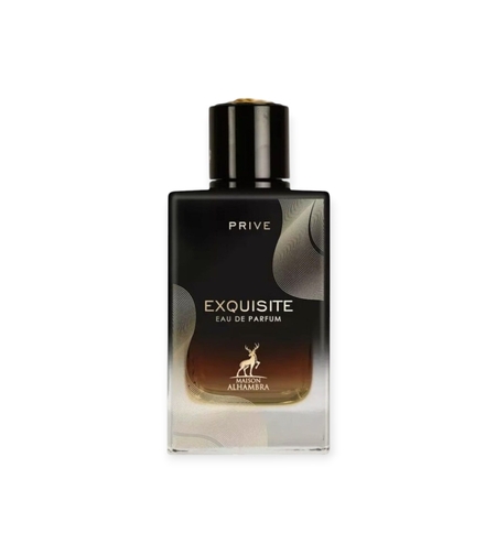 Maison Alhambra Exquisite Prive EDP 100 Uni