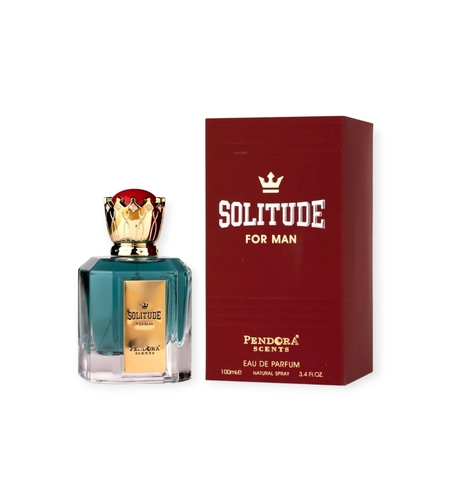 Pendora Scents Solitude EDP 100 M