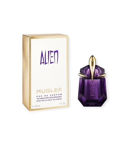 Thiery Mugler ALIEN EDP 30 W