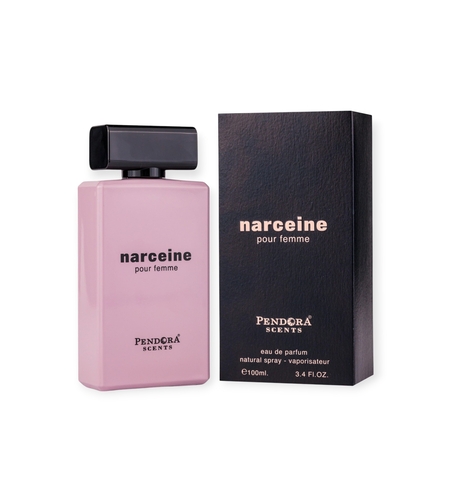 Pendora Scents Narceine pour Femme EDP 100 W