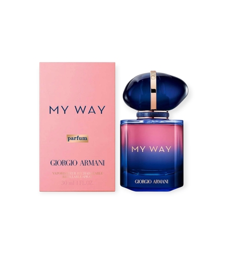 Armani My Way Parfum 30 W