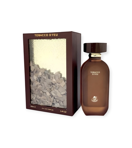 French Avenue Tabacco D Feu EDP 100 Uni