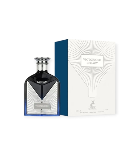 Maison Alhambra Victorioso Legacy EDP 100 M