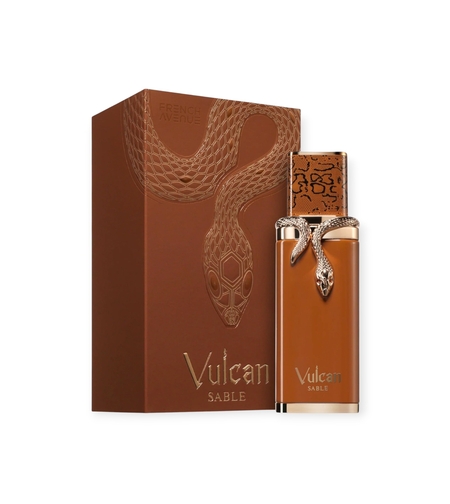 French Avenue Vulcan Sable EDP 100 Uni