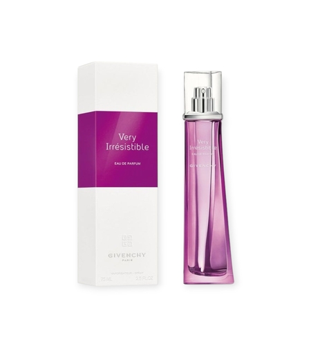 Givenchy Very Irresistible EDP TR 75 W