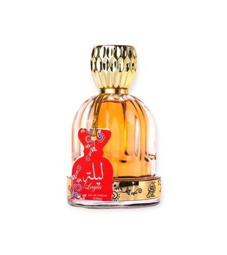 Wadi Al Khaleej Layla EDP 100 W