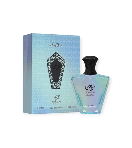 Afnan Turathi Electric EDP 90 M