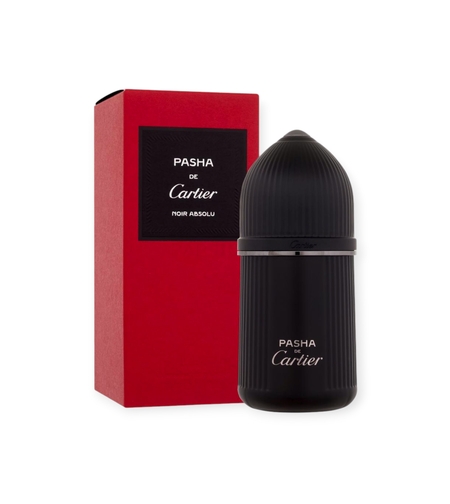 Cartier Pasha Noir Absolu EDP 100 M