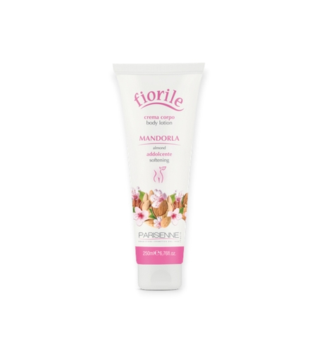 Fiorile Body Lotion Бадем 250 ml