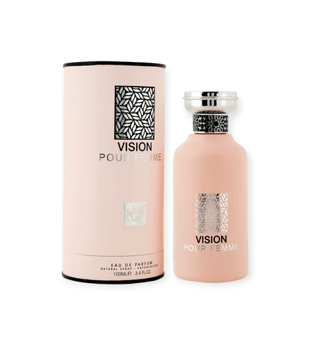 Nusuk Vision EDP 100 W