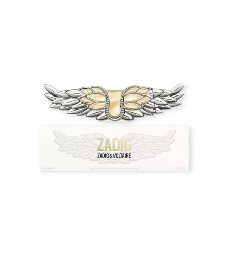 Zadig Voltaire Girls Can Do Anything EDP 30 W+75 B.L