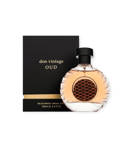 French Avenue Don Vintage Oud EDP 100 M