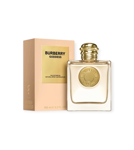 Burberry Goddess EDP 100 W