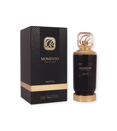 Riiffs Momento Extrait de Parfum 100 Uni