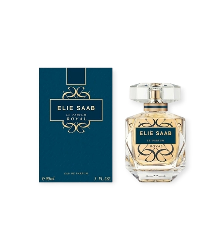 ELIE SAAB Le Parfum Royal EDP 90 W