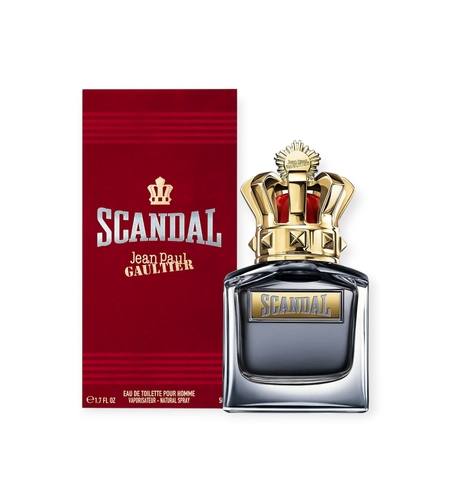 J.P.Gaultier Scandal EDT 50 M