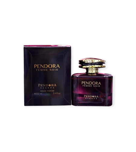 Pendora Scents Femme Noir EDP 100 W