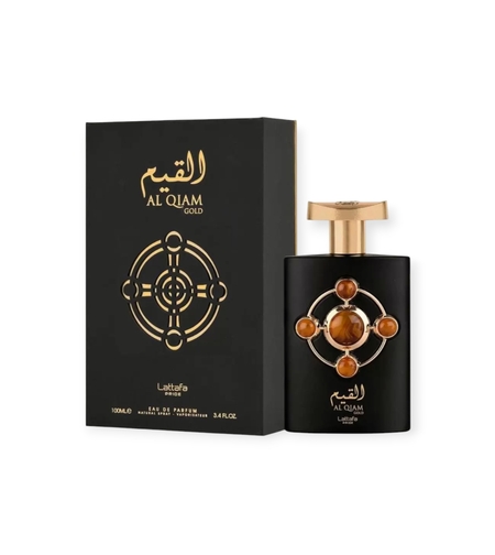 Lattafa Pride Al Qiam Gold EDP 100 Uni
