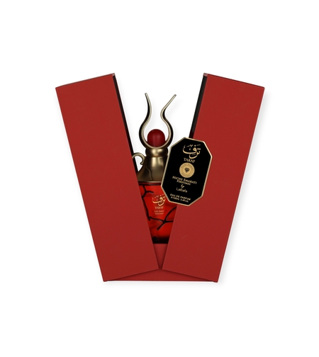 Lattafa Niche Emarati Taraf EDP 100 Uni