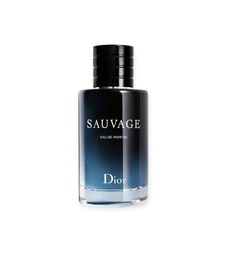 C.Dior Sauvage Parfum 100 M