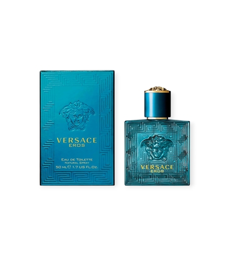 Versace Eros EDT 50 M