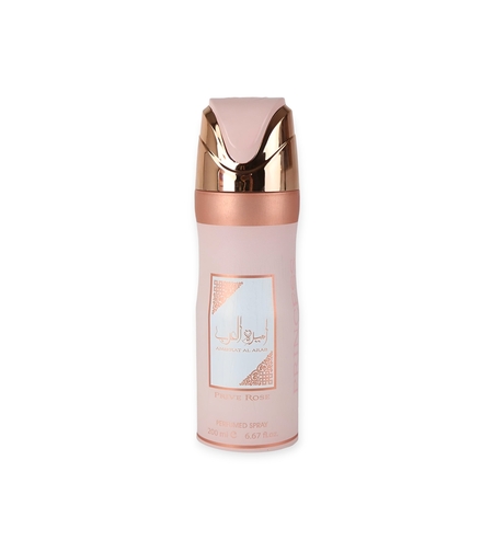 Asdaaf Ameerat Al Arab Prive Rose Deo 200 W